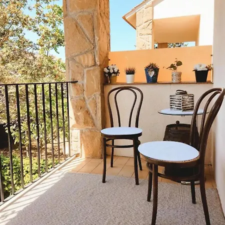 El Solsones * El Pi de Sant Just